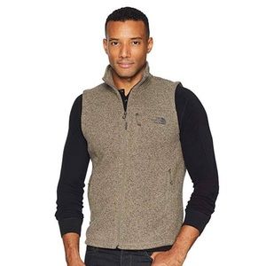 NWT North Face Gordon Lyons Vest